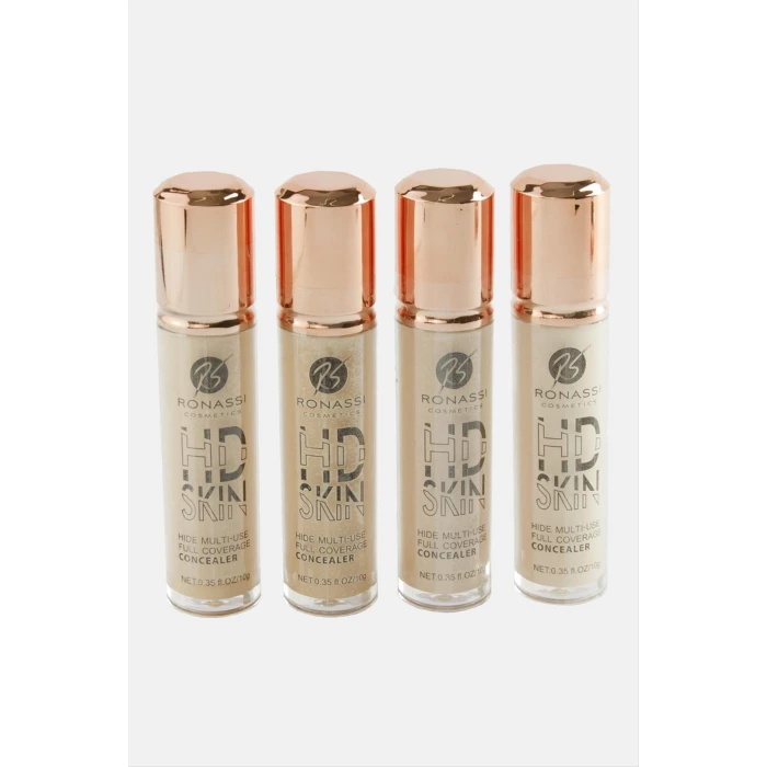 ieg™ Ronassi Hd Skin Kapatıcı