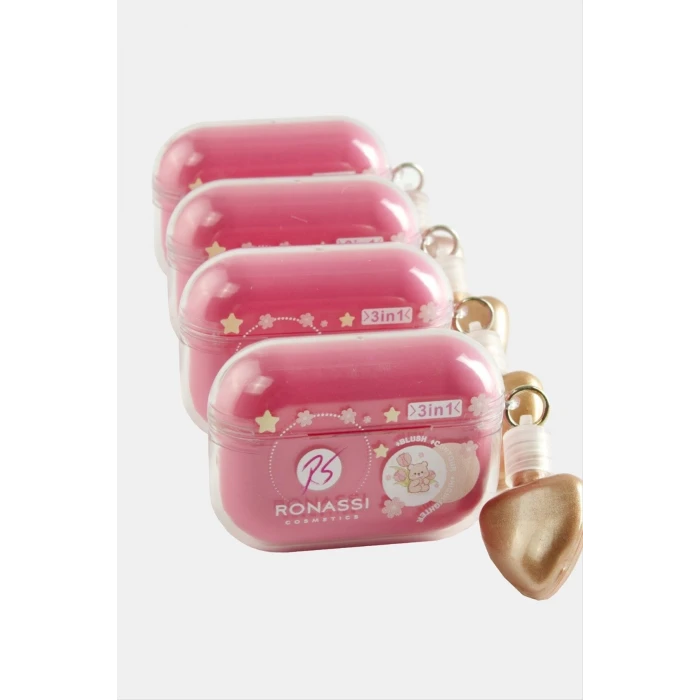 ieg™ Ronassi Kalp Blush Concealer Highlighter