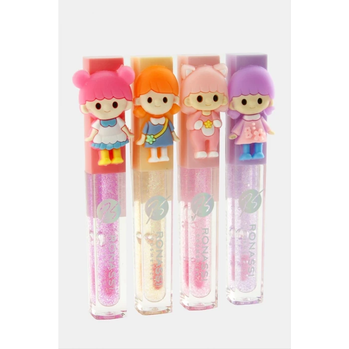 ieg™ Ronassi Kız Çocuk Dudak Parlatıcısı