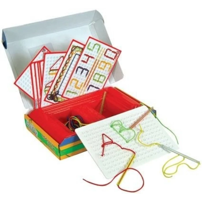 ieg™ Rooper İp Cambazı