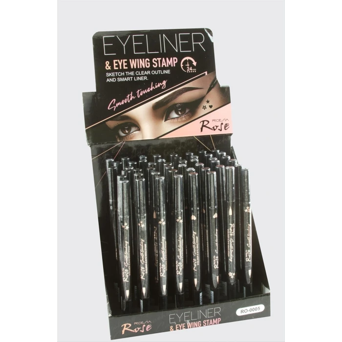 ieg™ Rose Dövme Kalem