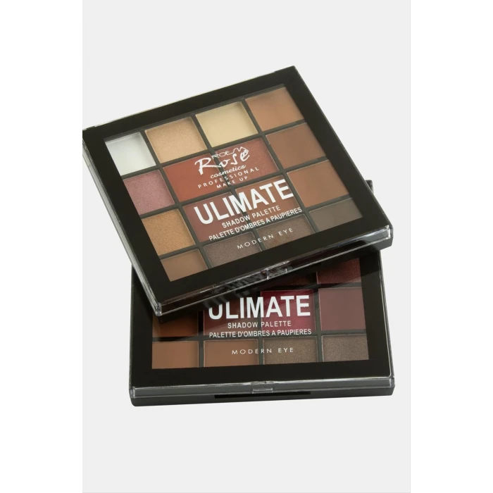 ieg™ Rose Ulimate 16lı Far Seti