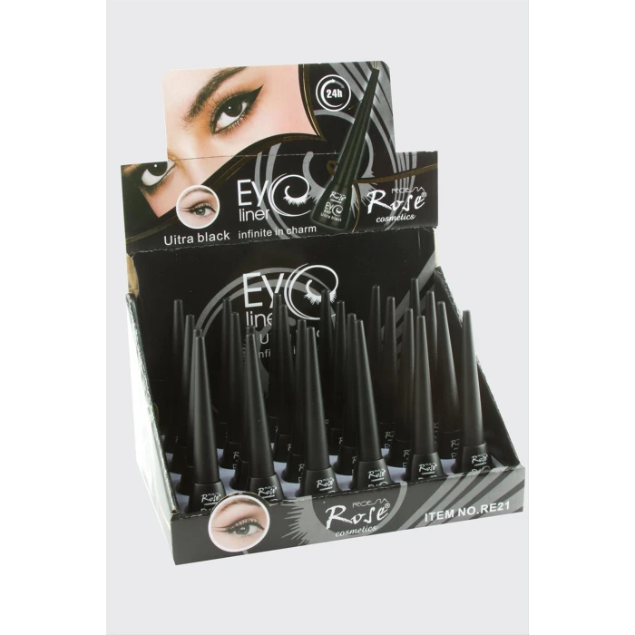 ieg™ Rose Ultra Black Dipliner