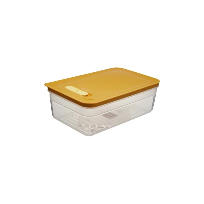 ieg™ Royal Microwave Fresh Saklama Kabı 3,8 Lt. -ÇNK2183