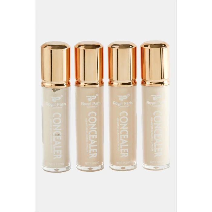 ieg™ Royal Paris Likit Kapatıcı