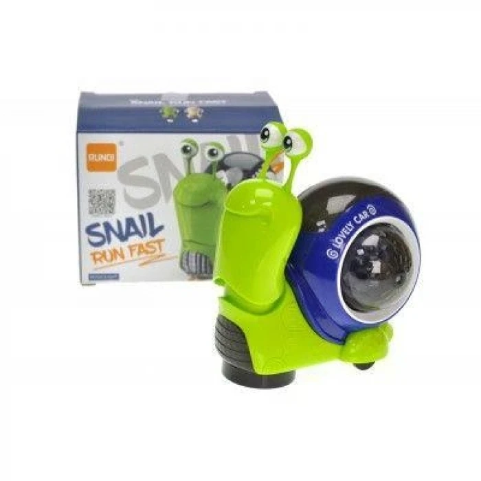 ieg™ RS-9024C ELEK.ÇOK YÖNLÜ RENKLİ PARLY.SALYANGOZ-ZRV