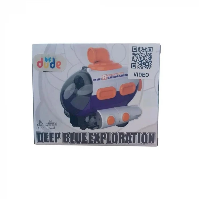 ieg™ RS-9028C/9029C KUT.PİLLİ UZAY ARACI -ZRV