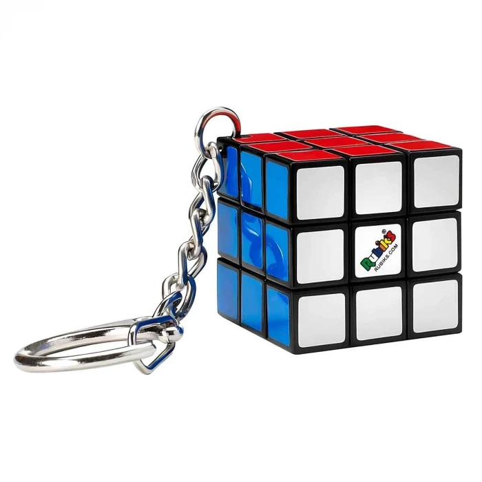 ieg™ Rubiks Anahtarlıklı Zeka Küpü 3x3