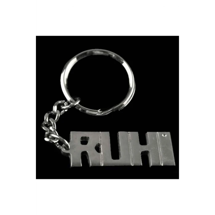 ieg™ Ruhi İsimli Anahtarlık