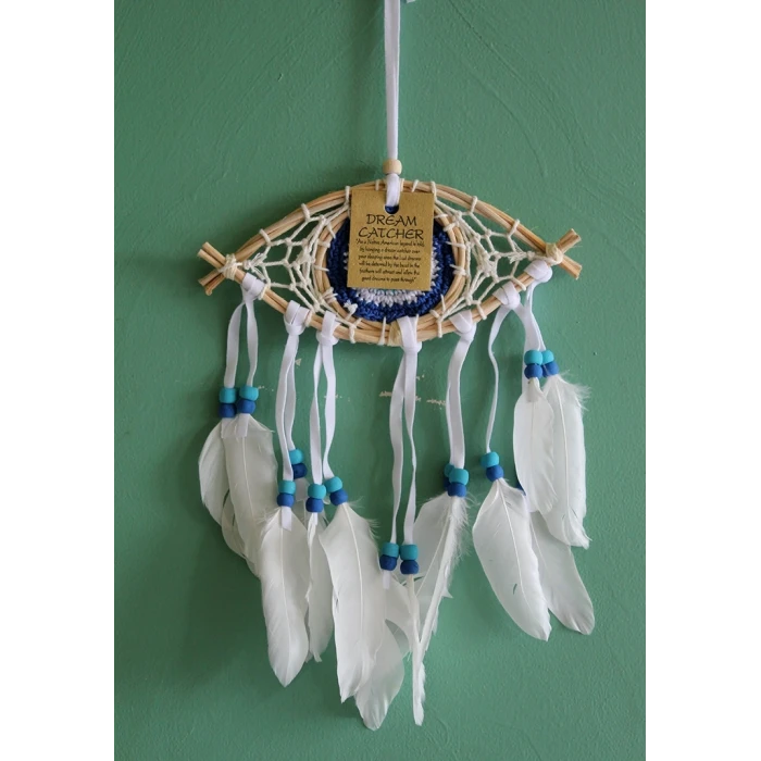 ieg™ Rüya Kapanı Dream Catcher Göz Tasarımı