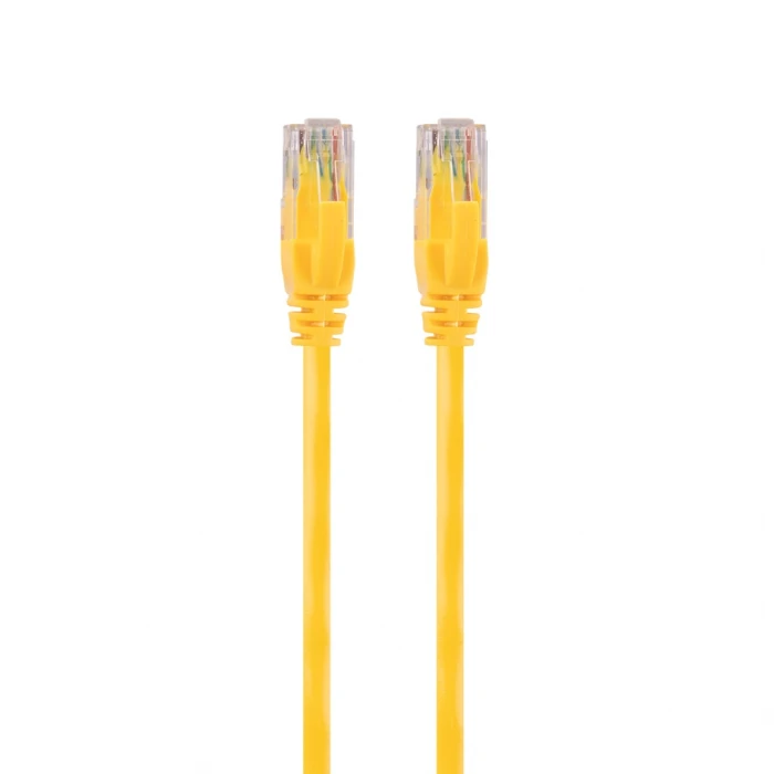 ieg™ S-link Sl-cat601ye Cat6 Patch 1mt Kablo (sarı)(1923)