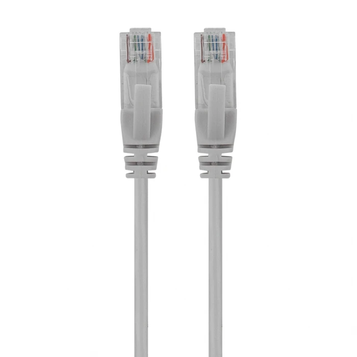 ieg™ S-lınk Sl-cat6030 Cat6 Patch 30cm Kablo (gri)(1923)