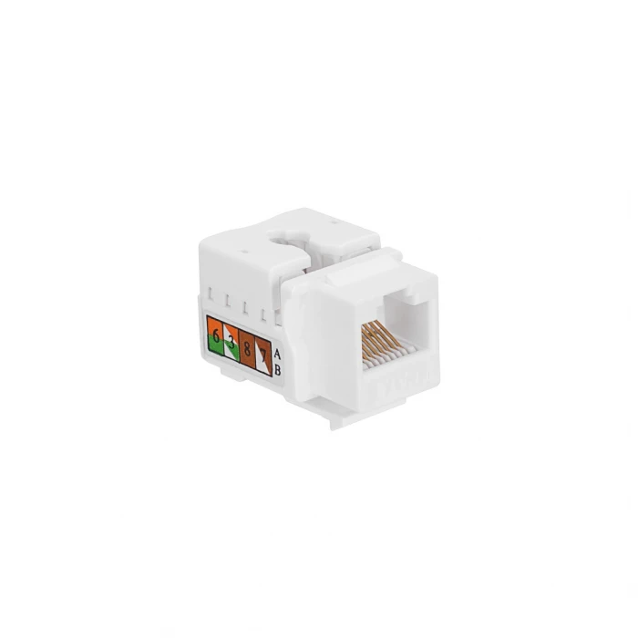 ieg™ S-lınk Sl-ks60 Utp Cat6 Keystone Jack3u 90 Derece(1923)