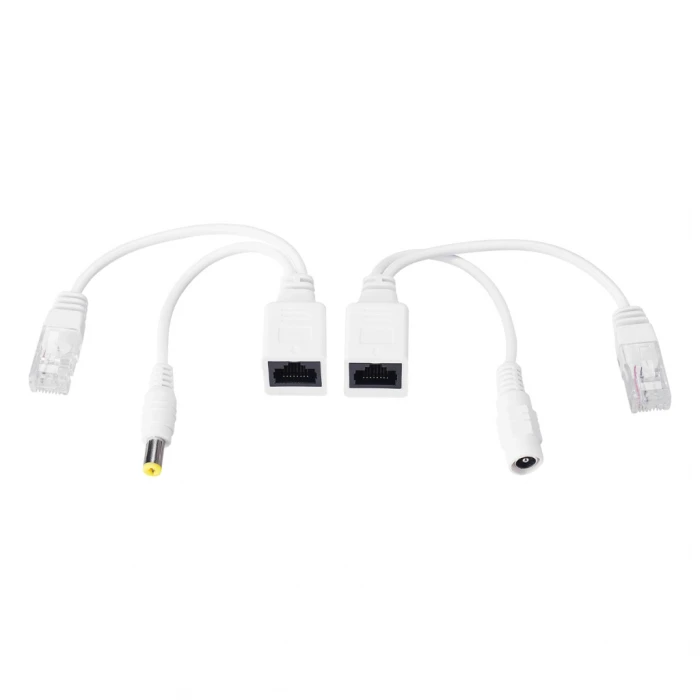 ieg™ S-lınk Sl-poe5 Poe Injector 1 Set(1923)