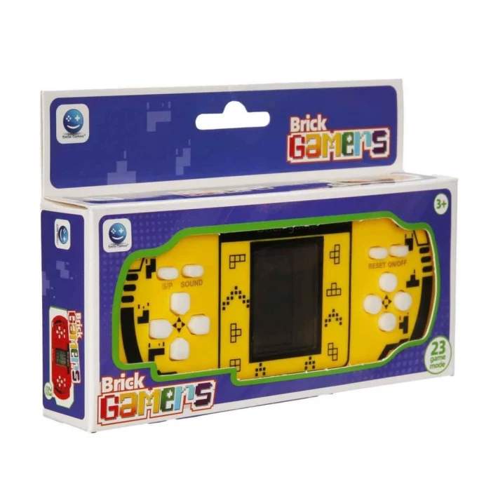 ieg™ S00004608 ELEKT.OYUN TETRİS 2R.-SUN