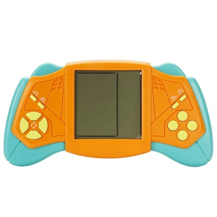 ieg™ S00004812 ELEKT.OYUN TETRİS 4R.