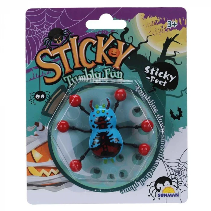 ieg™ S00004910 YAPIŞKAN BÖCEKLER 4R -SUN