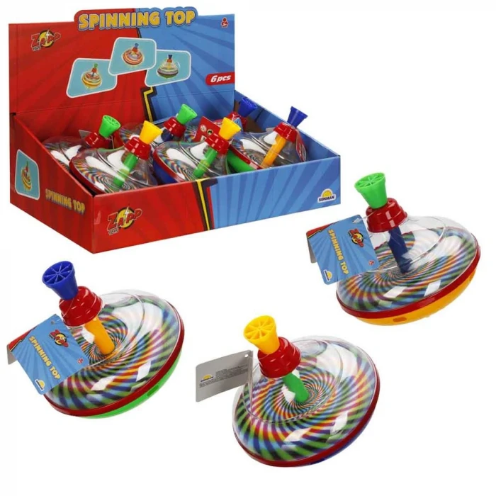 ieg™ S00005141 ZAP TOPAÇ RETRO -SUN