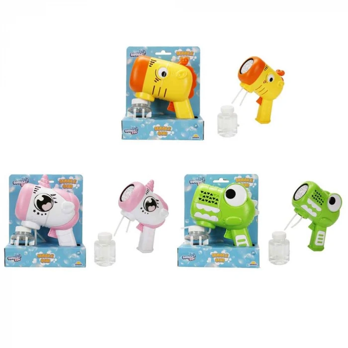 ieg™ S00005667 KÖPÜK TABANCASI HAYVANLAR 80ML -SUN