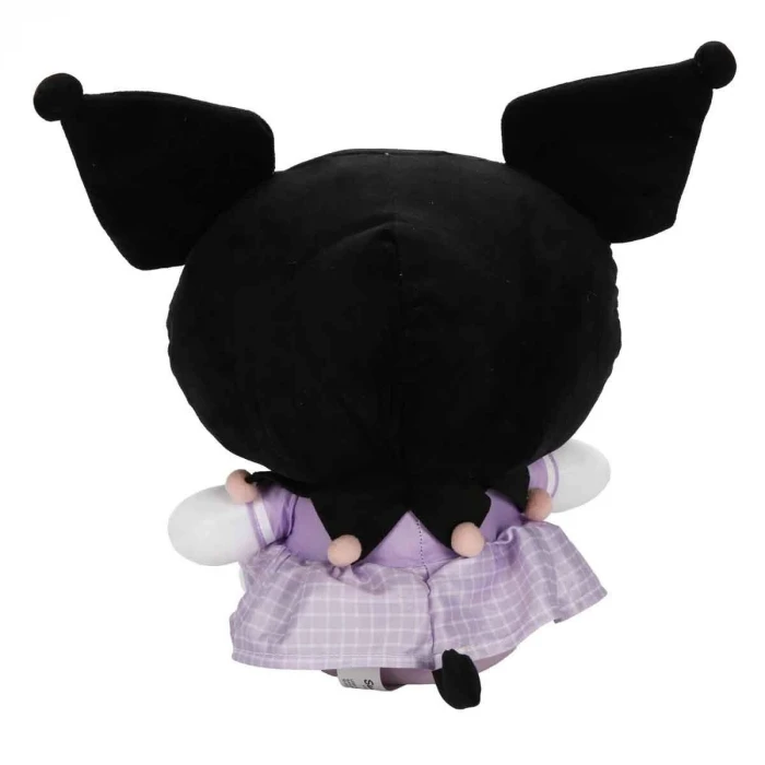 ieg™ S00006114 PELUŞ KUROMİ S2 ELBİSELİ 30 CM.KRM-SUN
