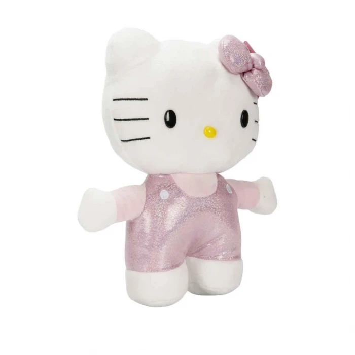 ieg™ S00006115 PELUŞ HKITTY S1 SİMLİ TULUMLU 29CM