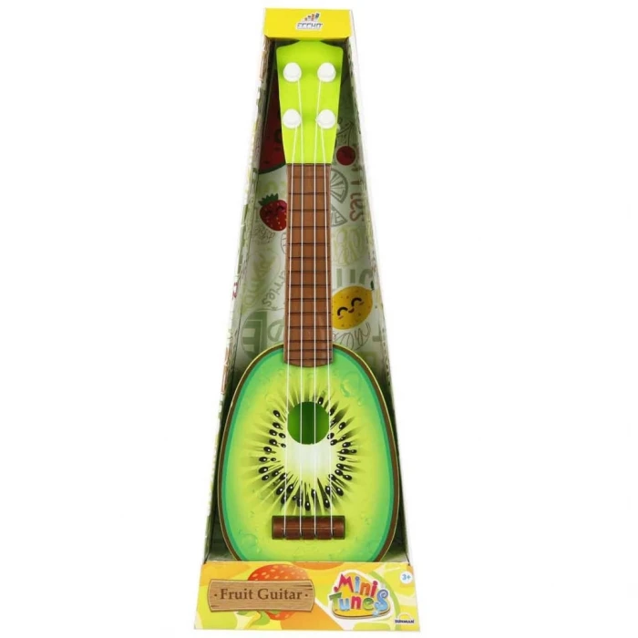ieg™ S01081920A GİTAR TELLİ MİNİ MEYVE DSN 35CM 4A-SUN