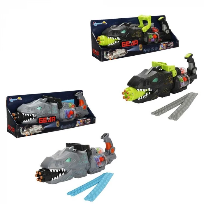 ieg™ S02005103 PROJEKTÖR TABANCASI SES/IŞIK 2R. -SUN