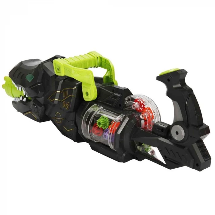 ieg™ S02005103 PROJEKTÖR TABANCASI SES/IŞIK 2R. -SUN