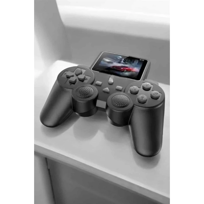 ieg™ S10 Sup 520 Oyunlu Gamepad TV Uyumlu Gamepad