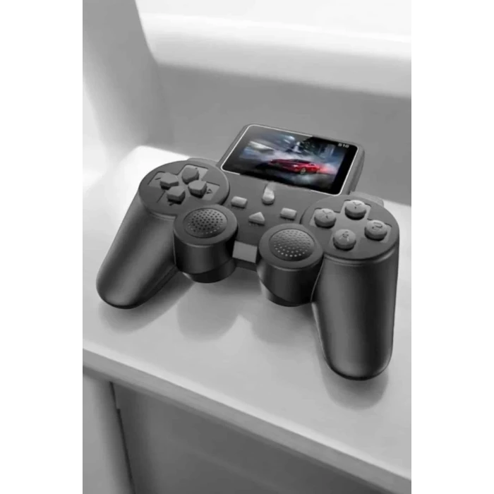 ieg™ S10 Sup 520 Oyunlu Gamepad TV Uyumlu Gamepad