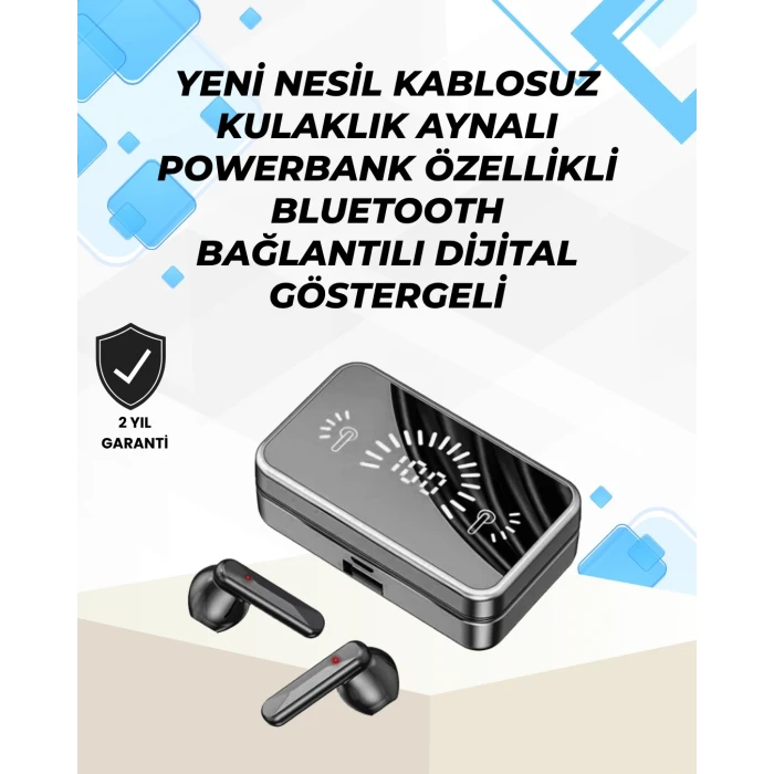 ieg™ S20 Hafif Kulaklık – PC + ABS Malzeme ile Baskı Yapmayan Tasarım