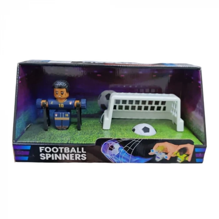 ieg™ S8588 KALELİ FUTBOLCU -SMT