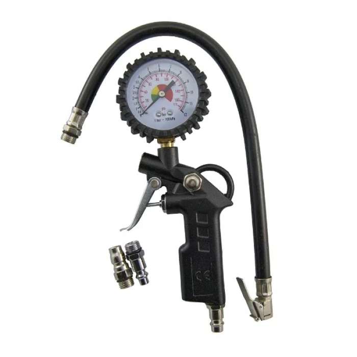 ieg™ Saatli Hava Tabancası