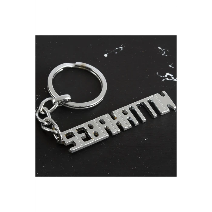 ieg™ Sabahattin İsimli Anahtarlık