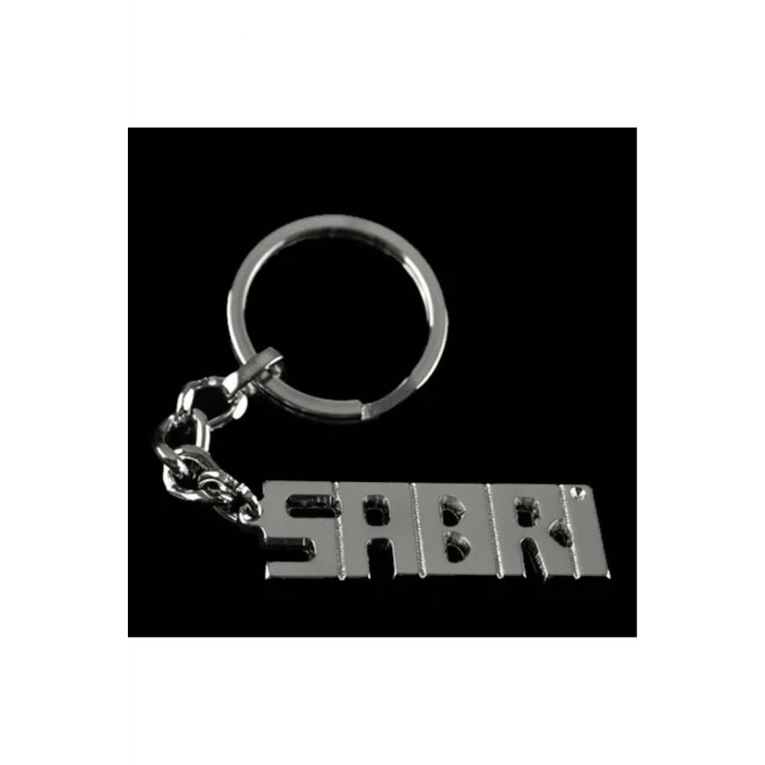 ieg™ Sabri İsimli Anahtarlık