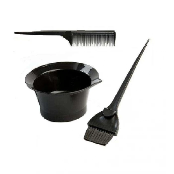 ieg™ Saç Boyama Seti - Boneli