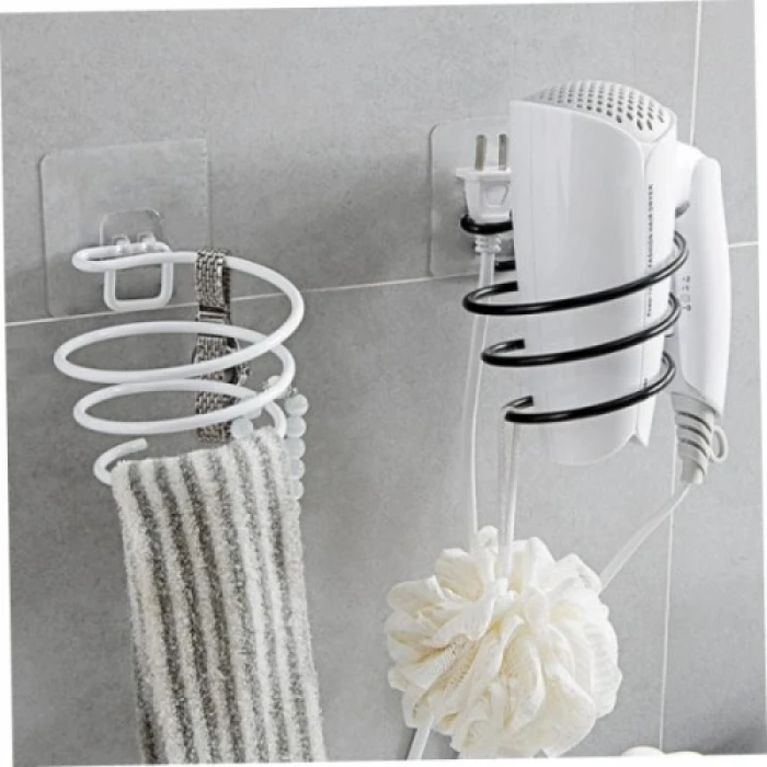 ieg™ Saç Kurutma Makinesi Tutucu