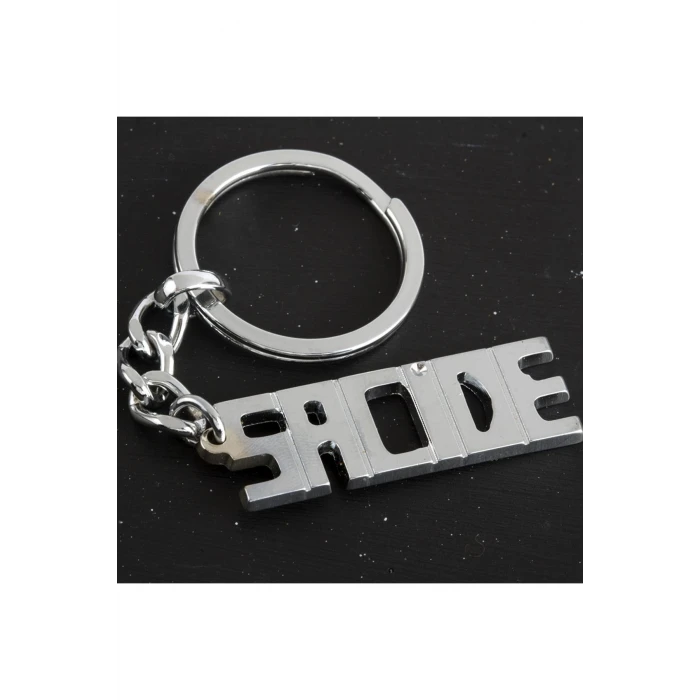 ieg™ Sacide İsimli Anahtarlık