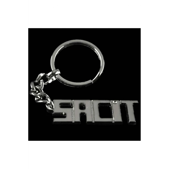 ieg™ Sacit İsimli Anahtarlık