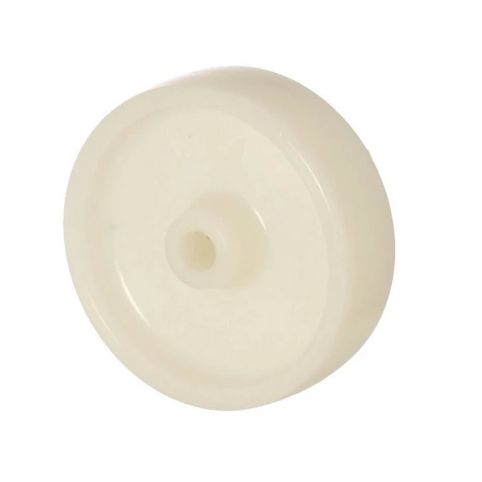 Sade Yedek Makara (Burçlu) - 80x32 - MMB HKS355 - 1 Adet