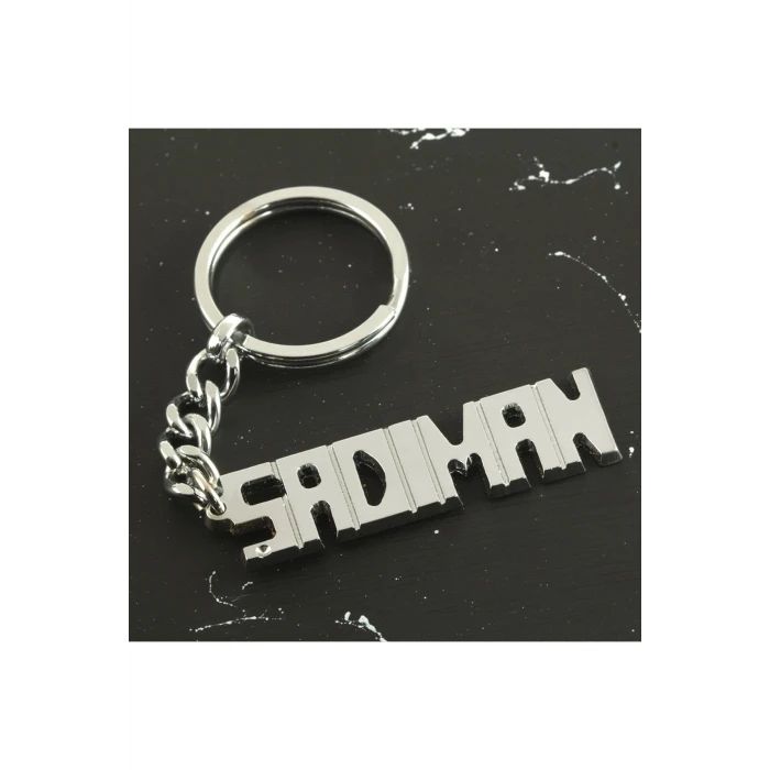 ieg™ Şadıman İsimli Anahtarlık