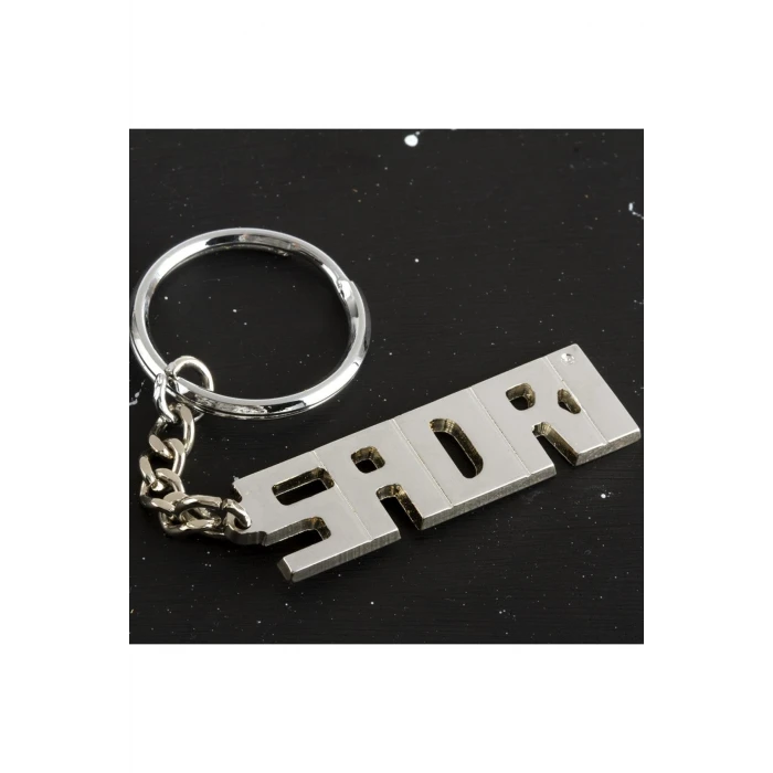 ieg™ Sadri İsimli Anahtarlık