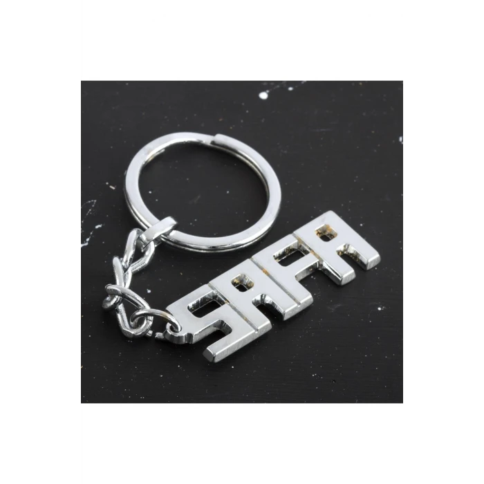 ieg™ Safa İsimli Anahtarlık