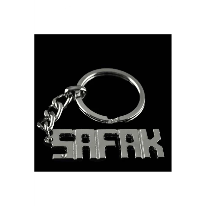 ieg™ Şafak İsimli Anahtarlık