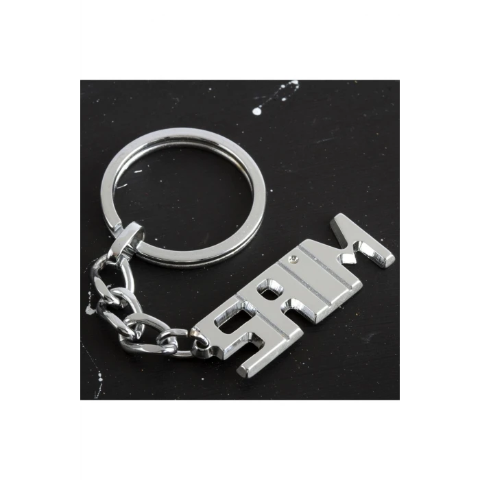 ieg™ Saim İsimli Anahtarlık