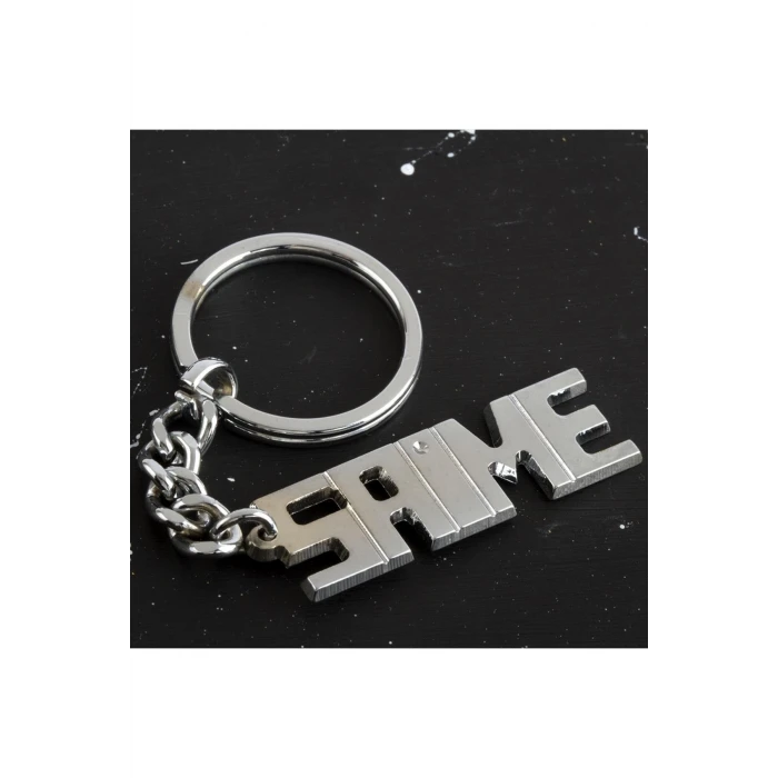 ieg™ Saime İsimli Anahtarlık