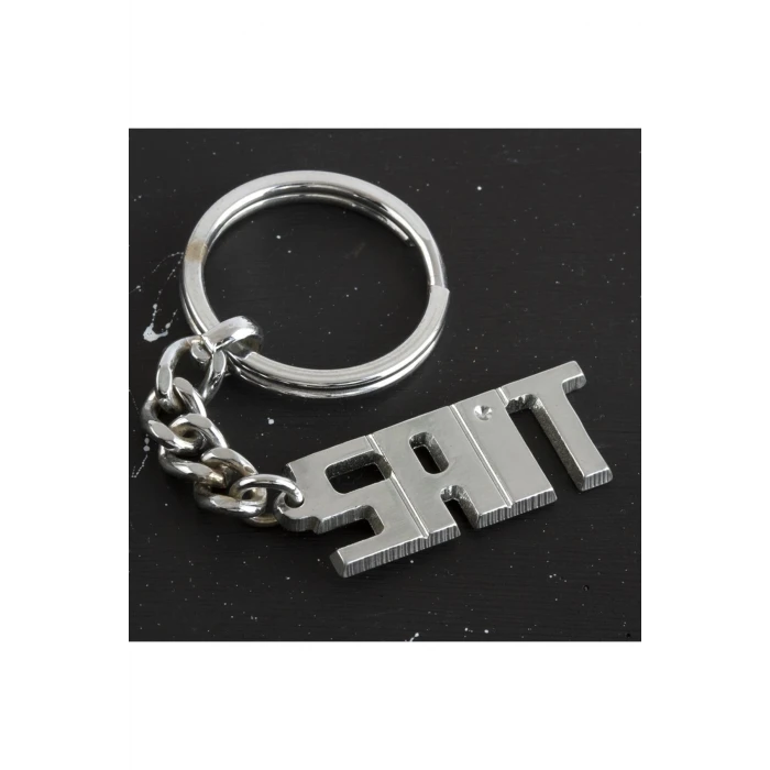 ieg™ Sait İsimli Anahtarlık