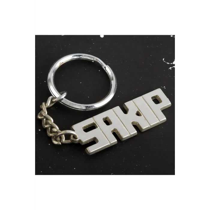 ieg™ Şakip İsimli Anahtarlık