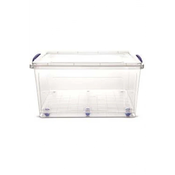 ieg™ Saklama Kabı 80 Lt Tekerlekli -30168