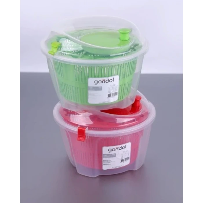 ieg™ Salata Kurutucu - Süzgeçli